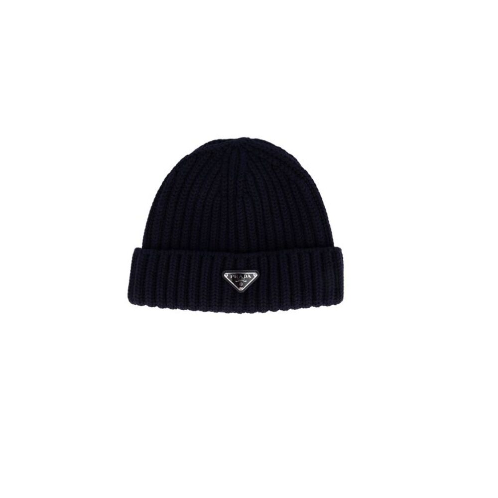 Prada Man Accessories Hats